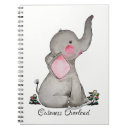 Search for elephant notebooks Back to school