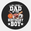 Search for dad birthday stickers Soccer
