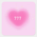 Search for best of luck stickers Numerology