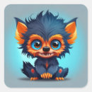 Search for werewolf stickers Party