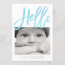 Search for hellos Boy
