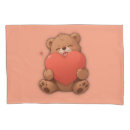 Search for bear pillowcases Kawaii