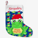 Search for santa frog christmas decor Funny