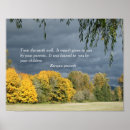 Search for dark landscape posters Trees