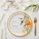 Search for boho wedding plates Simple minimal