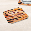 Search for tiger barware Orange