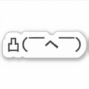 Search for anime face stickers Funny