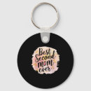 Search for thought of the day key rings Fashion trend