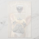 Search for dog stationery paper Animal lovers