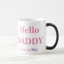 Search for baby girl coffee mugs Daddy