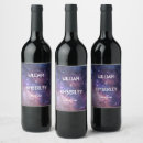Search for nebula labels Universe