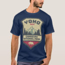 Search for canadian national parks tshirts Camping