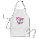 Search for skilled aprons Boss