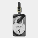 Search for wedding luggage tags Heart