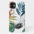 Search for jungle leaves iphone cases Flowers