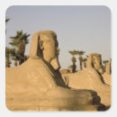 Search for ancient cultures stickers Africa