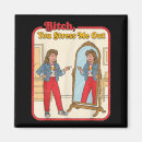 Search for night out magnets Orange pumpkin