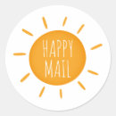 Search for cute sunshine stickers Boho