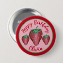 Search for berry badges Strawberries