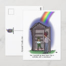 Search for st patrick s day stamp postcards Leprechaun