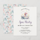 Search for kids spa Kids birthday party