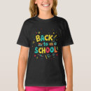Search for learning kids tshirts Back to school