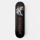 Search for astronaut skateboards Universe