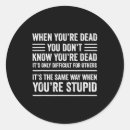 Search for dead stickers Fun