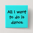 Search for passionate badges Dance