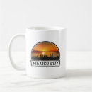 Search for mexico city mugs Cdmx