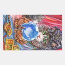 Search for fluffy cat stickers Animal