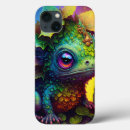 Search for cute monster iphone cases Colourful