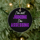 Search for psychology christmas tree decorations Therapist
