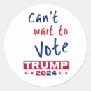 Search for vote trump stickers Politics