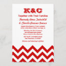 Search for non traditional wedding invitations White