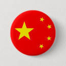Search for china flag badges Chinese