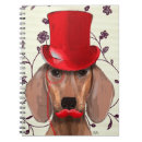 Search for dachshund notebooks Animals