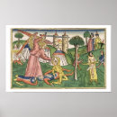 Search for god king posters School