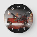 Search for fire truck art Firemen