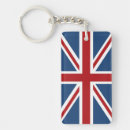 Search for classic uk key rings British