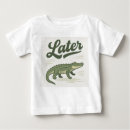 Search for alligator humor tshirts Illustration