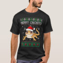 Search for christmas cricket tshirts Dragon