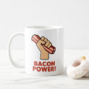 Search for bacon face mugs Bacon and eggs