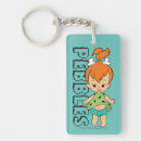 Search for hanna barbera key rings Stone age cartoon