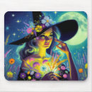 Search for witch mousepads Unique