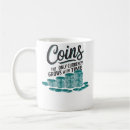 Search for numismatist mugs Metal detecting