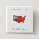 Search for blue map badges United states