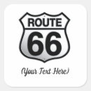 Search for routing stickers Highway