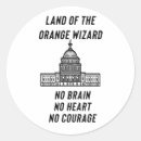 Search for satirical stickers Politics