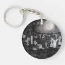 Search for angel and devil key rings Gothic